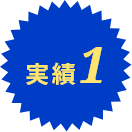 実績1